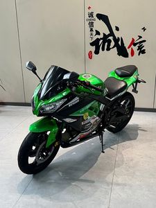 New Type of Popular Used Gasoline-powered Racing Street <b>Bike</b> With 80km/h Speed Made in China 250 High Performance 250cc <b>Engine</b> - Product Image 5