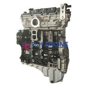 เครื่องยนต์ใหม่ขายส่งแบบ Long Block รุ่น <span class=keywords><strong>1ZZ</strong></span>-<span class=keywords><strong>FE</strong></span> สำหรับ Matrix Celica-1.8L DOHC 16V - Product Image 2