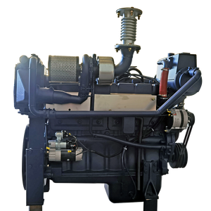 <span class=keywords><strong>Moteur</strong></span> de <span class=keywords><strong>bateau</strong></span> diesel marin à bord de 6 cylindres de <span class=keywords><strong>150</strong></span> HP à vendre avec CCS - Product Image 4