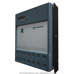 Variadores de Velocidad DC de 4 Cuadrantes Serie DC590+ 590C/1800/5/3/0/1/0/41, Variador Digital de Cuatro Cuadrantes de 180A, Nuevo y Original - Product Image 1