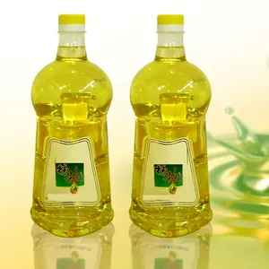 1.8L упаковка пластиковая бутылка для растительного масла оптовые продажи