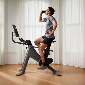 จักรยานออกกำลังกายแบบปั่นอยู่กับที่ Smart Trainer Cycling Exercise Bike พร้อมระบบแม่เหล็ก ผลิตโดย VeloNix Smart Trainer Cycling Exercise Bike VeloNi - Product Image 4