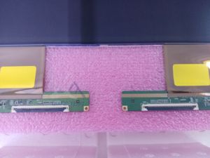 หน้าจอแบน HV750QUB-F9E ขนาด 75 นิ้ว BOE 3840*2160 UHD 4K จอแสดงผล LCD หน้าจอ LCD แท้ แผงจอทีวีสำหรับเปลี่ยน - Product Image 2