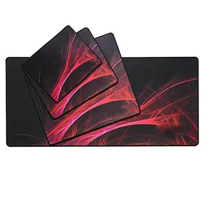 Tapis de souris Extra Large 3xl tapis de souris de jeu personnalisé, tapis de souris étendu grand tapis de souris de jeu XXL Logo personnalisé OEM