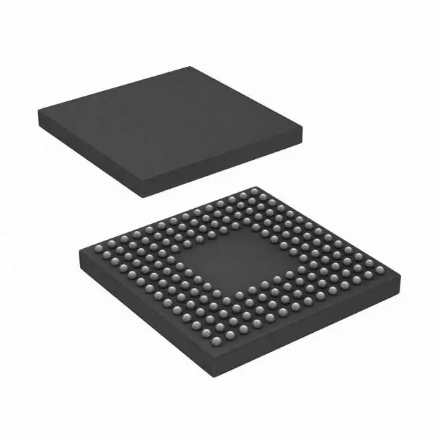 ADSP-BF531SBBCZ400 Integrated Circuit Other Ics New And Original Ic Chips Microcontrollers Electronic Components