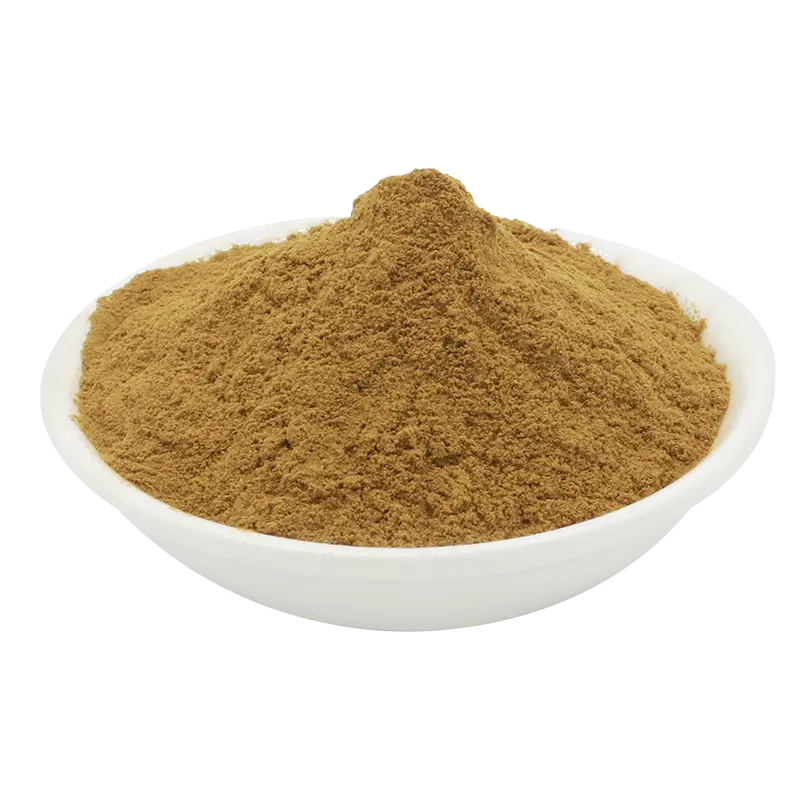 Sciencarin Supply Natural Green Coffee Bean Extract 50% Chlorogenic Acid