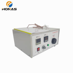 Probador de torsión electrónico digital de 220V para tasa de flujo de agua geosintética para máquina de prueba con 1 año de garantía - Product Image 6