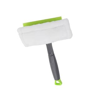 <span class=keywords><strong>Limpiador</strong></span> de ventanas Masthome 2 en 1 serie de plástico básico limpieza de pantalla limpiaparabrisas de <span class=keywords><strong>ducha</strong></span> TPR de doble cara - Product Image 1