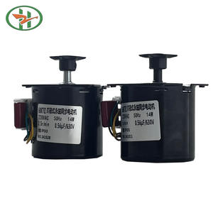 Nhà máy bán vật liệu tuyệt vời 60ktyz động cơ 14 Wát 2.5r trong chuyển hệ thống trứng lồng ấp Phụ kiện cho Nở trứng Hot Bán - Product Image 3