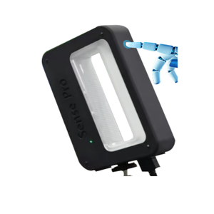 Escáner 3D Portátil SENSE Pro, Escáner Manual 3D Multicolor, Escáner Corporal Humano 3D, Sense Actualizado - Product Image 2