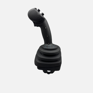 Conjunto de Joystick Original Carter 269-0264 460-5351 Control GP-Joystick 2690264 4605351 para Cargadoras CAT - Product Image 1