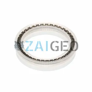 For H2O Jet 400050-W-1062 400050-W-875-3 Replaces 20485745,A-11275 Rod Seal - One Piece Waterjet Accessory Spare Parts