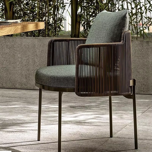 <span class=keywords><strong>Set</strong></span> Divano <span class=keywords><strong>da</strong></span> Esterno JOYEDA Resistente <span class=keywords><strong>e</strong></span> Impermeabile con <span class=keywords><strong>Tavolo</strong></span> <span class=keywords><strong>e</strong></span> <span class=keywords><strong>Sedie</strong></span> <span class=keywords><strong>da</strong></span> <span class=keywords><strong>Giardino</strong></span> - Lega di Alluminio <span class=keywords><strong>e</strong></span> Rattan PE Resistente ai Raggi UV - Product Image 1