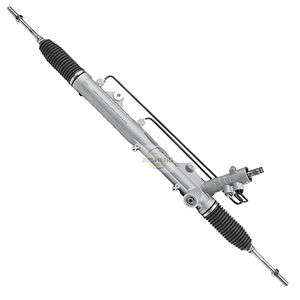 Caja de Dirección Asistida Nueva para BMW Serie 3 E90 E81 E82 <span class=keywords><strong>2004</strong></span>- LHD OEM 32106765013 6763807 32106873625 6765013 - Product Image 4