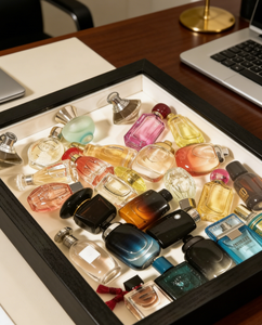 <span class=keywords><strong>Parfum</strong></span> de luxe miniature de haute qualité <span class=keywords><strong>pour</strong></span> <span class=keywords><strong>homme</strong></span>, format voyage, longue tenue, vaporisateur, vente en gros - Product Image 5