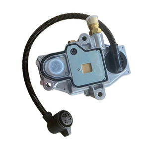 Vanne solénoïde 22327063 pour transmissions de camions Volvo, pièce de rechange - Product Image 1