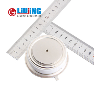 高電圧サイリスタ制御SCRkp1000A 1600V - Product Image 5