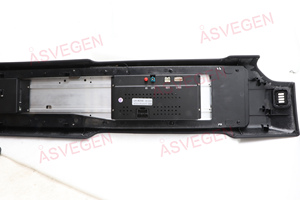 Nuevo diseño 15,5 "REPRODUCTOR DE DVD de Radio de coche de pantalla Dual para Land Rover Range Rover Vogue L405 y <span class=keywords><strong>Sport</strong></span> L494 2013-2017 con navegación GPS - Product Image 6