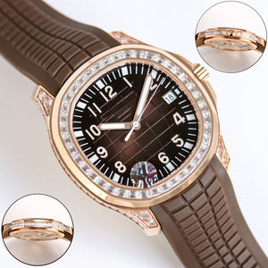 Novedades 2026 - Relojes Serie T Completos, Relojes Populares, Relojes Mecánicos Totalmente Automáticos - Product Image 4