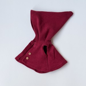 Accessoires de déguisement personnalisés pour poupée BJD à 6 articulations : cape, robe multicolore et tenue en tissu pour la décoration - Product Image 4