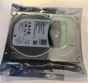 Disque dur interne <span class=keywords><strong>ST2000DM006</strong></span> 2 To HDD 3,5 pouces SATA 6 Gb/s 7200 tr/min - Product Image 3