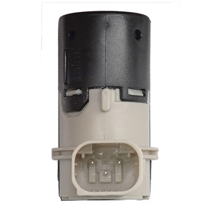 9653849080 เซ็นเซอร์จอดรถด้านหลัง 12 V ABS สำหรับรถยนต์เปอโยต์ ซีตรอง PDC เรดาร์ - Product Image 4