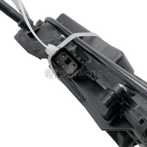 Moteur d'arrêt du moteur Senwitt 2523-9016, démarrage électrique pour pièces d'excavatrice Daewoo DH55 DH60 DH220 DH225 7 - Product Image 3