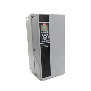 ไดรฟ์อัตโนมัติ VLT รุ่น FC-302P11KT5E55H1 ของแท้ใหม่เอี่ยม 11kW 380-480V VFD มีสินค้าในสต็อก - Product Image 1