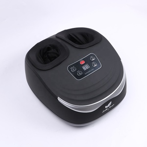 Groothandel Superieure Kwaliteit Elektrische Puls Voetmassager Met Infrarood Verwarming - Product Image 5