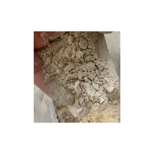 Đất sét bentonit canxi, một loại đất sét đa năng được làm từ tro núi lửa. Lý tưởng cho các ứng dụng công nghiệp, từ khoan đến mỹ phẩm. - Product Image 3