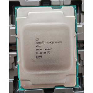ซีออน ซิลเวอร์ 4314 Srkxl 2.40GHz 16 คอร์ 32 เธรด 135W โปรเซสเซอร์เซิร์ฟเวอร์ ซีออน ซิลเวอร์ 4314 ซีออน ซิลเวอร์ 4314 ซีออน ซิลเวอร์ 4314 - Product Image 4