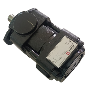 ปั๊มน้ำมันแรงดันสูง German Bucher QX21/23/33-016R qkv qxeh qxm qxt QT - Product Image 6