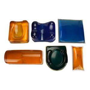 Almohada de Posicionamiento Quirúrgico Lateral de Polímero (TPU/TPE) con Certificación CE ISO para Terapia de Radiación y Rehabilitación de Cabeza/Cuello - Product Image 4