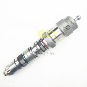 Inyector de Motor para Maquinaria de Construcción y Minería 4088427 4087893 4326780 4326781 4001813 3766446 4326784 para Cummins K45 K60 - Product Image 6