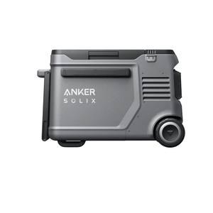 ตู้เย็นและตู้แช่แข็งแบบพกพา Anker SOLIX EverFrost 2 ความจุ 58 ลิตร แบบสองโซน ใช้ไฟ 24V สำหรับรถยนต์ พร้อมคอมเพรสเซอร์ รุ่น 56896 - Product Image 3
