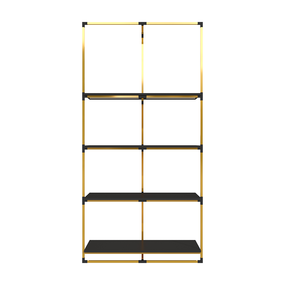 Oro regolare o personalizzato