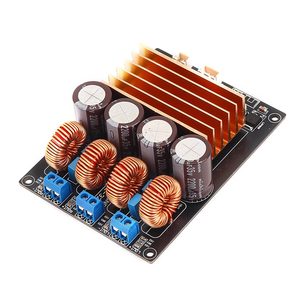 KYYSLB TPA3221蓝牙功放板2.0数字音100W * 2大功率D级HiFi功放板 - Product Image 4