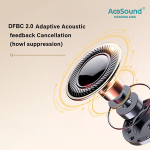 Vente en gros de prothèses auditives rechargeables programmables sans fil 16 canaux 123dB pour <span class=keywords><strong>personnes</strong></span> âgées sourdes - Product Image 3