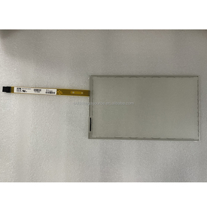 E508665 Module à cristaux liquides SCN-AT-FLW10.1-Z04-0H1-R Tout neuf dans l'écran LCD E508665 d'origine - Product Image 2