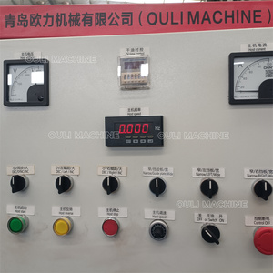 Compuesto de goma Molino de dos rodillos Máquina de molino de mezcla abierta Molino de mezcla abierta de dos rodillos - Product Image 6