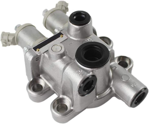 วาล์วไฮดรอลิกของรถขุด 9254306 โซลินอยด์วาล์วสำหรับ ZAXIS200-3 ZX135UR ZX200-3 ZX210-3 ZX240-3 ZX250-3 ZX270-3 - Product Image 3