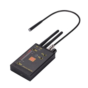 Portable Handheld Hero 009 Anti GPS Tracker <strong>Hidden</strong> <strong>Camera</strong> Wireless Scanner GSM Mobile Phone RF Signal <strong>Detector</strong> - Product Image 2
