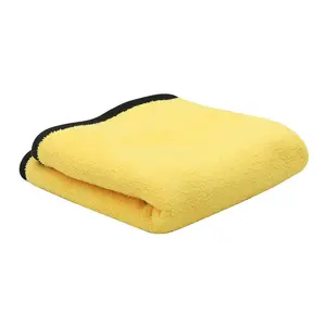 Multifunctional Ultrafine Fiber Cloth 30*30 cm Dry Wet Dual Purpose Wash Car Seat Detailing Polishing Dry Kitchen Clean Towels
