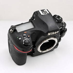 Cámara <span class=keywords><strong>Nikon</strong></span> <span class=keywords><strong>D850</strong></span> SLR Digital de 45.75 Megapíxeles con Sensor CMOS de Fotograma Completo, 95% <span class=keywords><strong>Nueva</strong></span>, Usada - Product Image 3