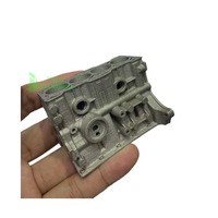 Pièces métalliques de précision Entreprise d'impression 3D personnalisée Imprimante 3D SLS & SLM Service d'usinage de prototypes personnalisés