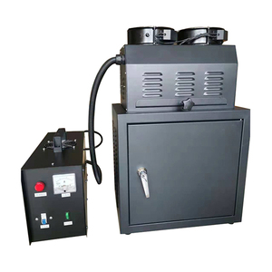 Công Suất Cao Chuyên Nghiệp Ngành Công Nghiệp Sử Dụng 2000W UV Cung Cấp Điện Đèn Cho Lớp Phủ UV Varnish Chữa Mạnh Mẽ Sản Xuất Điện - Product Image 5