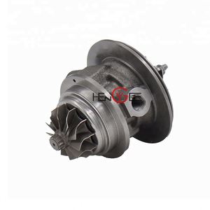 TD03 49135-05132 49135-05131 49135-05130 504340182 504136785 núcleo del turbocompresor para motor F1AE0481D Fiat Ducato III 2,3 120 Mult - Product Image 3