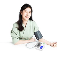 Sphygmomanomètre électronique intelligent appareil de mesure de la pression artérielle machine BP moniteur de pression artérielle numérique automatique