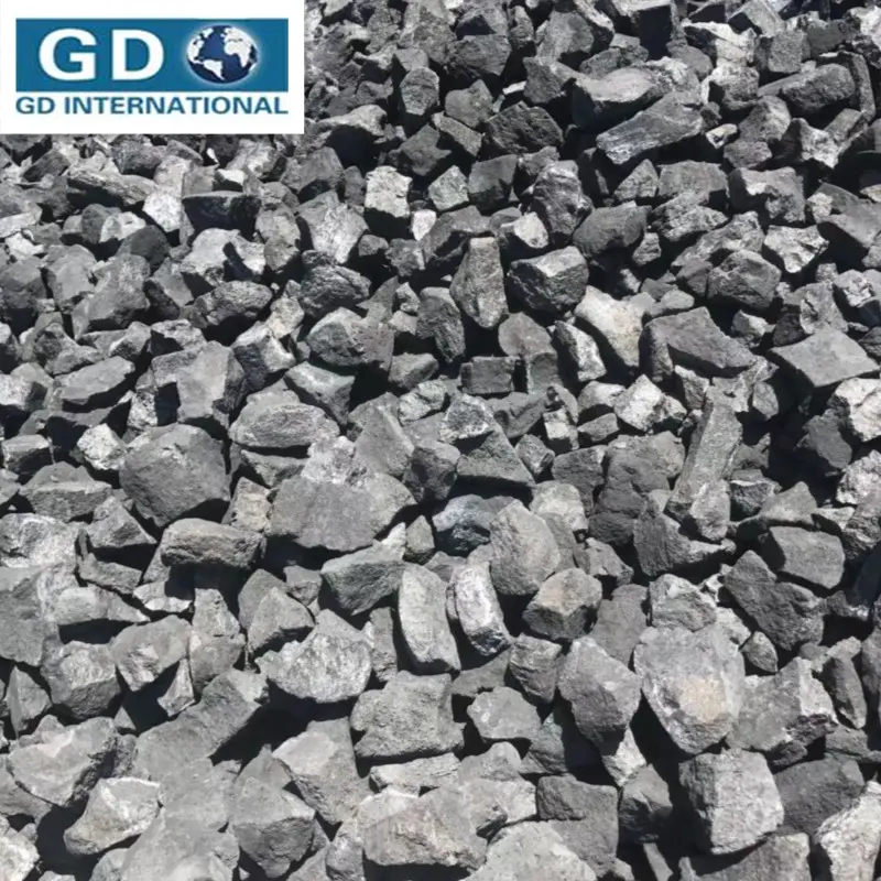 foundry coke/semi coke civil heating coke high quality from China