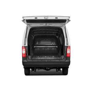 2023 Jianghuai Lanmao Blue M1แมว45.55kWh M2 38.64kWh ความสะดวกสบายอัตโนมัติ MPV 5ประตูและ7ที่นั่งรถ MPV JAC Lanmao Blue M1แมว - Product Image 5